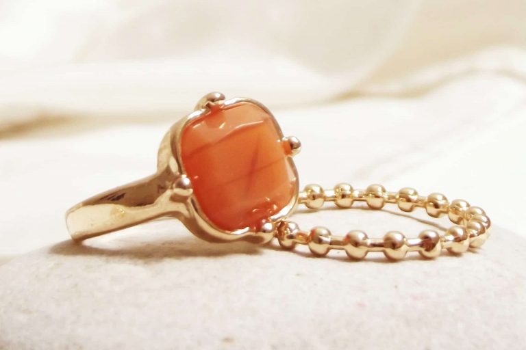 The Masterpiece Collection: Handcrafted Jewelry by Sonia Sedighi